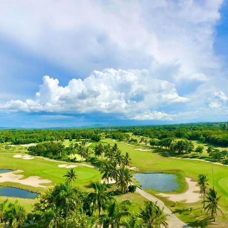 Queens Island Golf And Resort Medellin Exterior photo